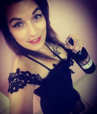 Камилла, рост: 153, вес: 44 - эротический массаж с сексом