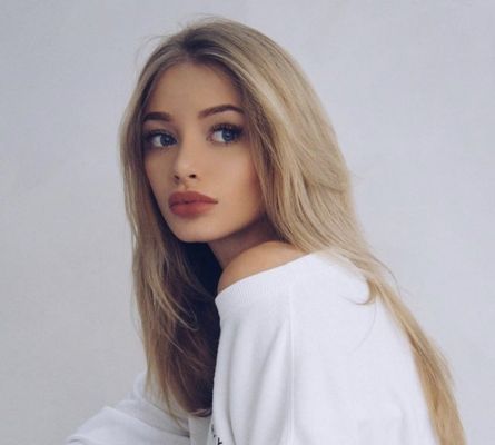 Лера - проститутка БДСМ в Воронеже