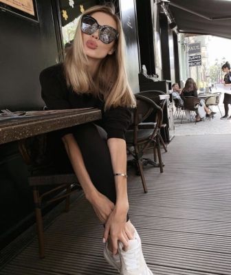 Лера, рост: 176, вес: 75 - эротический массаж с сексом