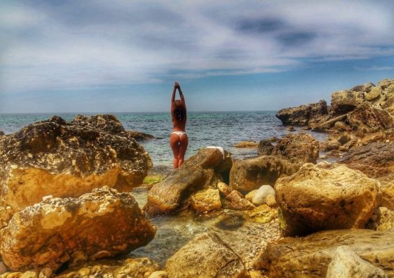 Оля, тел. 8 952 544-99-04 — элит досуг для мужчин