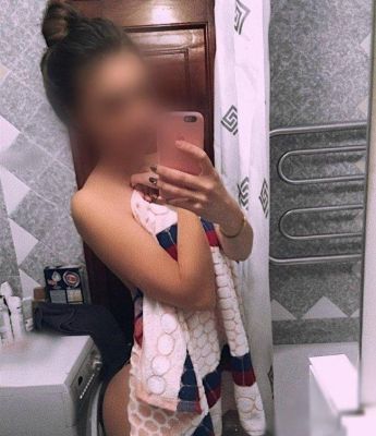 Снежана, 31 лет — попробуйте секс с госпожой