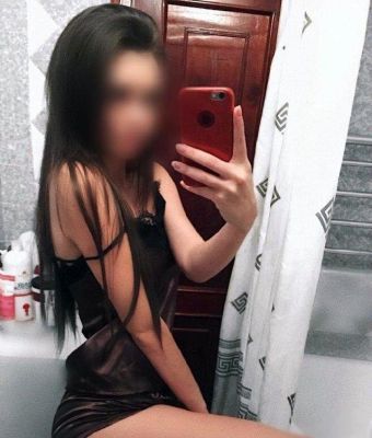 Снежана - массаж с интимом от 5000 руб. в час