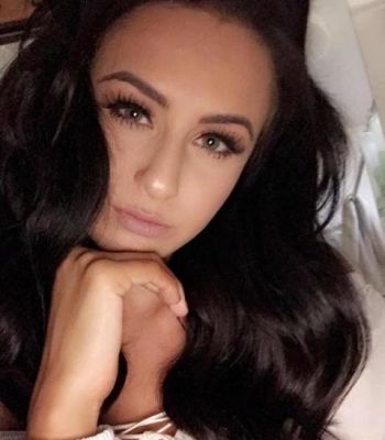 Мария, 8 900 958-43-35 — БДСМ анкета