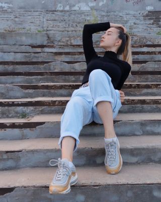 Лика, тел. 8 920 424-92-03 — услуги госпожи