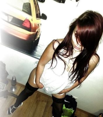 VIP инди Кэрол, 29 лет