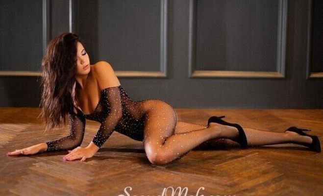 Настя — проститутка по вызову, от 4000 руб. в час