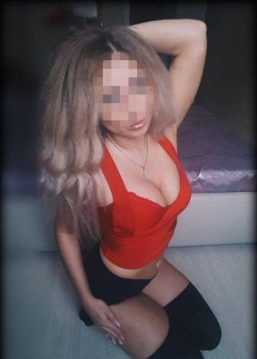 девушка массажистка Jessica, от 3500 руб. в час