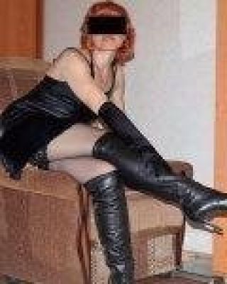 Аманда - секс знакомства в Воронеже