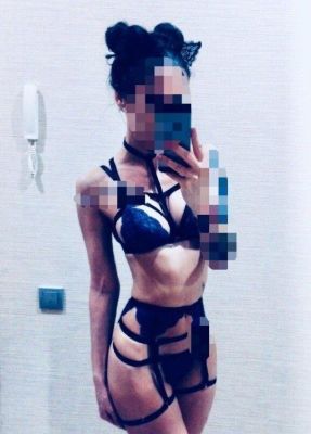 Проститутка азиатка Яна, работает круглосуточно