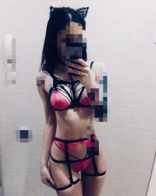 проститутка Яна, секс за деньги в Воронеже