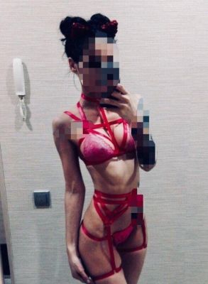 попробуйте невероятный секс с хохлушкой (Яна, от 3000 руб. в час)