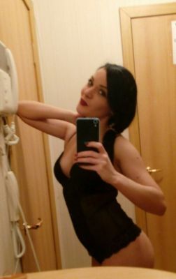 Оля — проститутка по вызову, от 5000 руб. в час