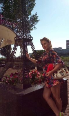 БДСМ рабыня Оля, 31 лет