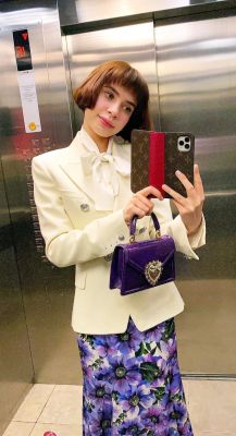 Аня, фото инди