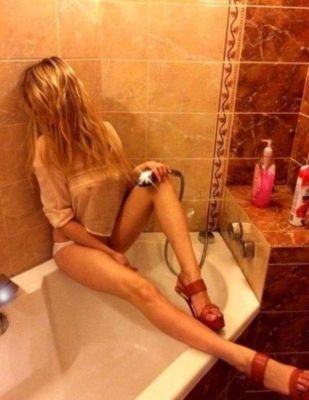 Мила, тел. 8 952 105-01-04 — БДСМ досуг