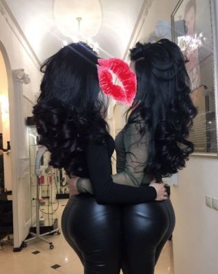 сексуальная госпожа Милана, рост: 152, вес: 42