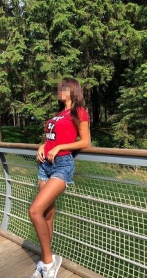 Тамара — секс и массаж от 4500 руб. в час