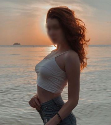 Вера — садо мазо в Воронеже