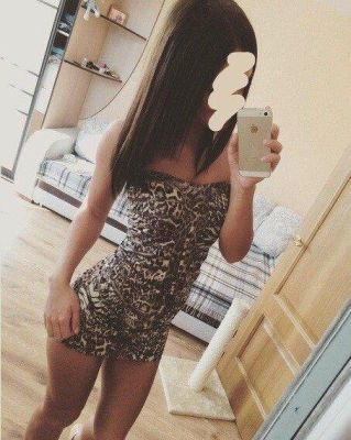 девушка массажистка Камилла, от 3000 руб. в час