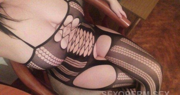 Снять девушку (Алла, рост: 167, вес: 63)