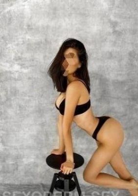 Римма, 25 лет — попробуйте секс с госпожой