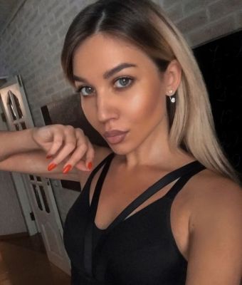 Юля — проститутка, 24 лет, работает 24 7