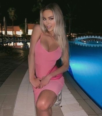 Лина русская проститутка