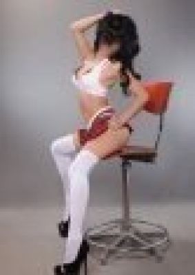 Девушка легкого поведения  Ирина с аппетитными формами