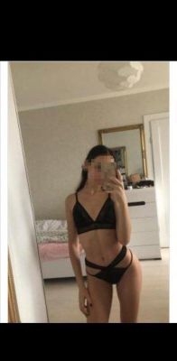 Проститутка негритянка Марта, 23 лет