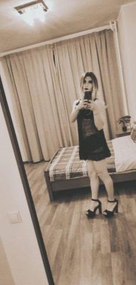 БДСМ шлюха Олеся