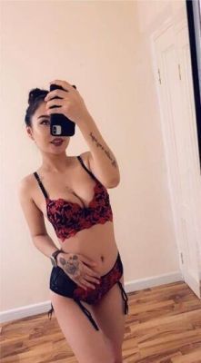 Кира — проститутка по вызову, от 5000 руб. в час