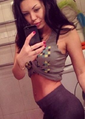 Проститутка азиатка Рита, работает круглосуточно