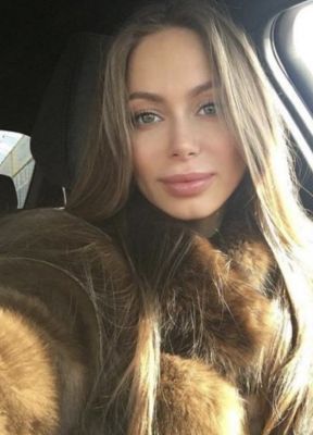 Шлюха Дарина (Воронеж)