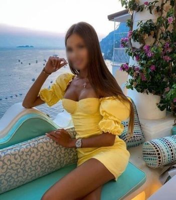 Амара, тел. 8 920 461-43-68 — секс экстрим