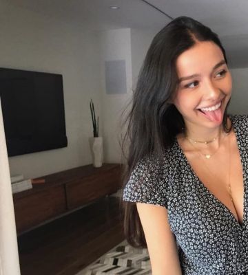 Алла, 21 лет. Секс-досуг