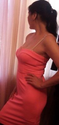 ВИП проститутка Олеся, рост: 153, вес: 44