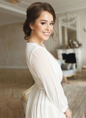 проверенная индивидуалка Динка, 24 лет