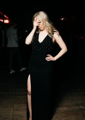 девушки Воронеж — инди Надя