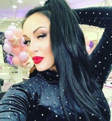 Воронежская путана Аня, фото и отзывы