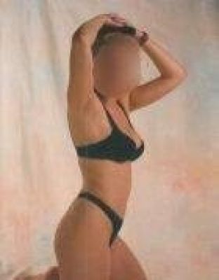 Ольга, 26 лет — эротический массаж пениса