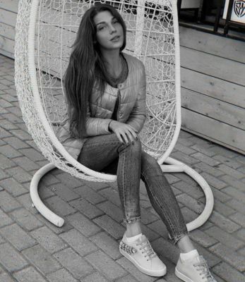 вызвать проститутку от 5000 руб. в час (Элла, 32 лет)