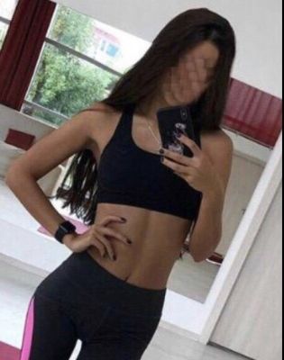 Вероника, 27 лет — минет в Воронеже