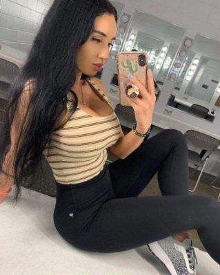 Синди — массаж для взрослых и другие удовольствия