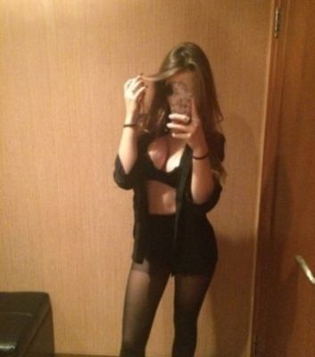 ВАСИЛИСА - полная лесби проститутка в Воронеже