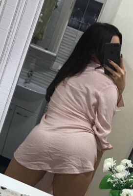 Алекса, фото инди