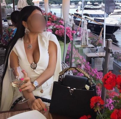 проститутка Воррия