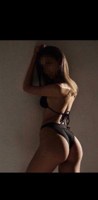 Эскортница Наташа  объект повышенного внимания клиентуры