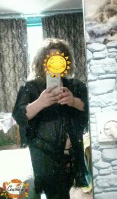 Анжелика — интим массаж, классика, минет в Воронеже