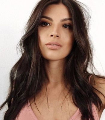 Татьяна, 24 лет — минет в Воронеже