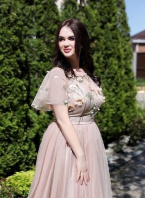 Оля - массаж с интимом от 5000 руб. в час